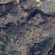 Illustration for article titled Satellite Images of Agricultural Fields Make the Earth Look 8-Bit